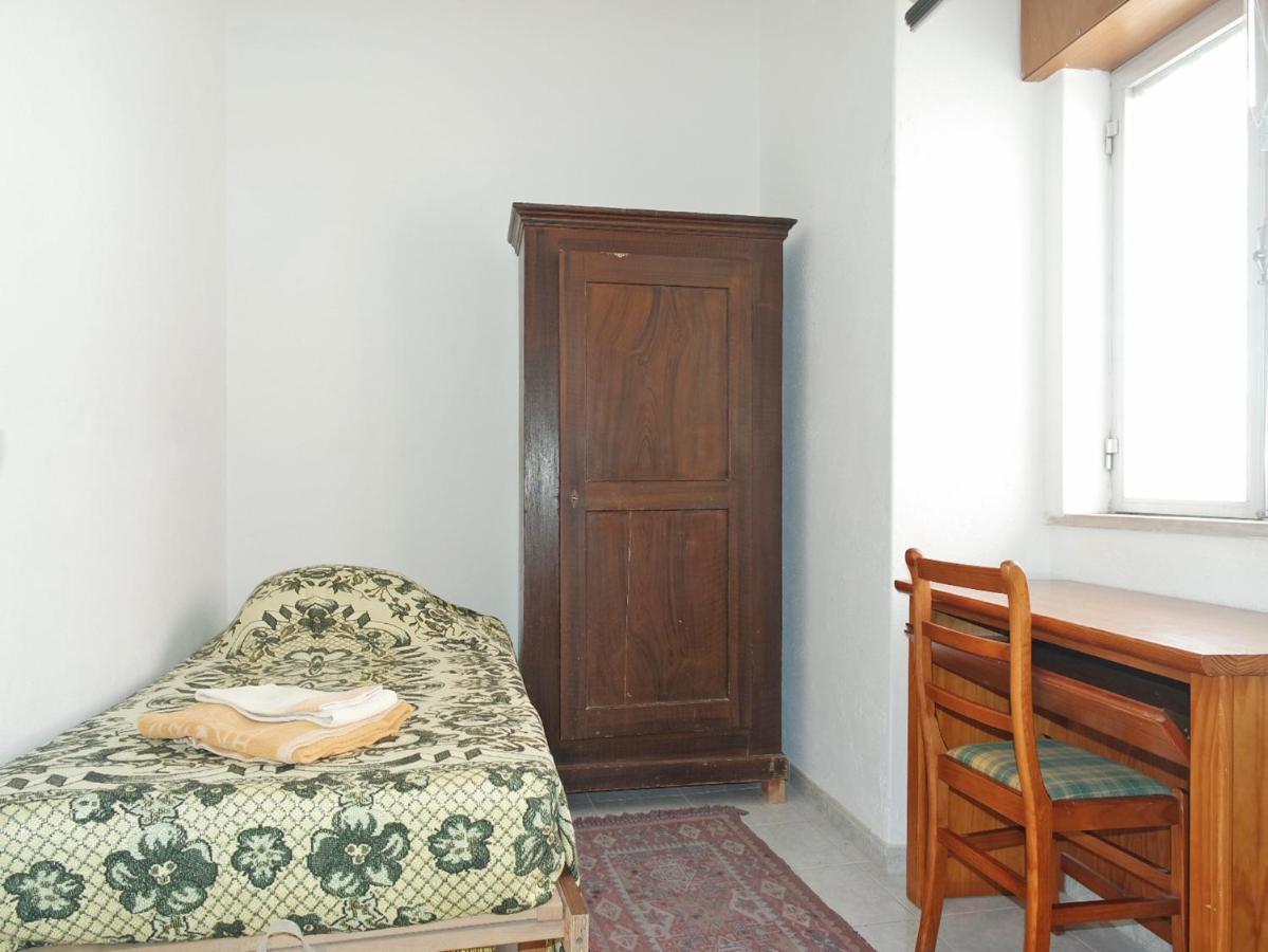 C01 - Blue Door City Apartment Lagos Eksteriør billede